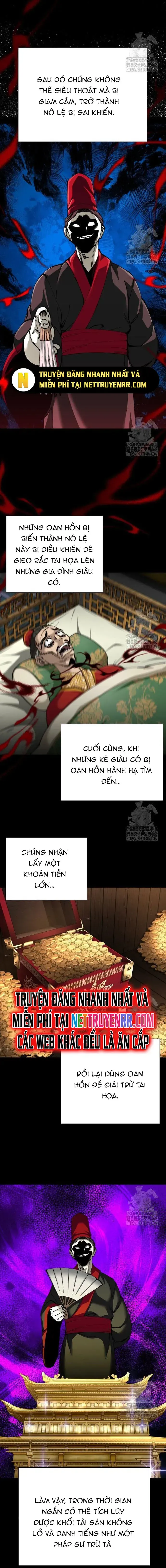 đọc truyện Ông Võ Giả Và Cháu Chí Tôn Chương 83 ảnh 8 tại Truyện Dạ Ký