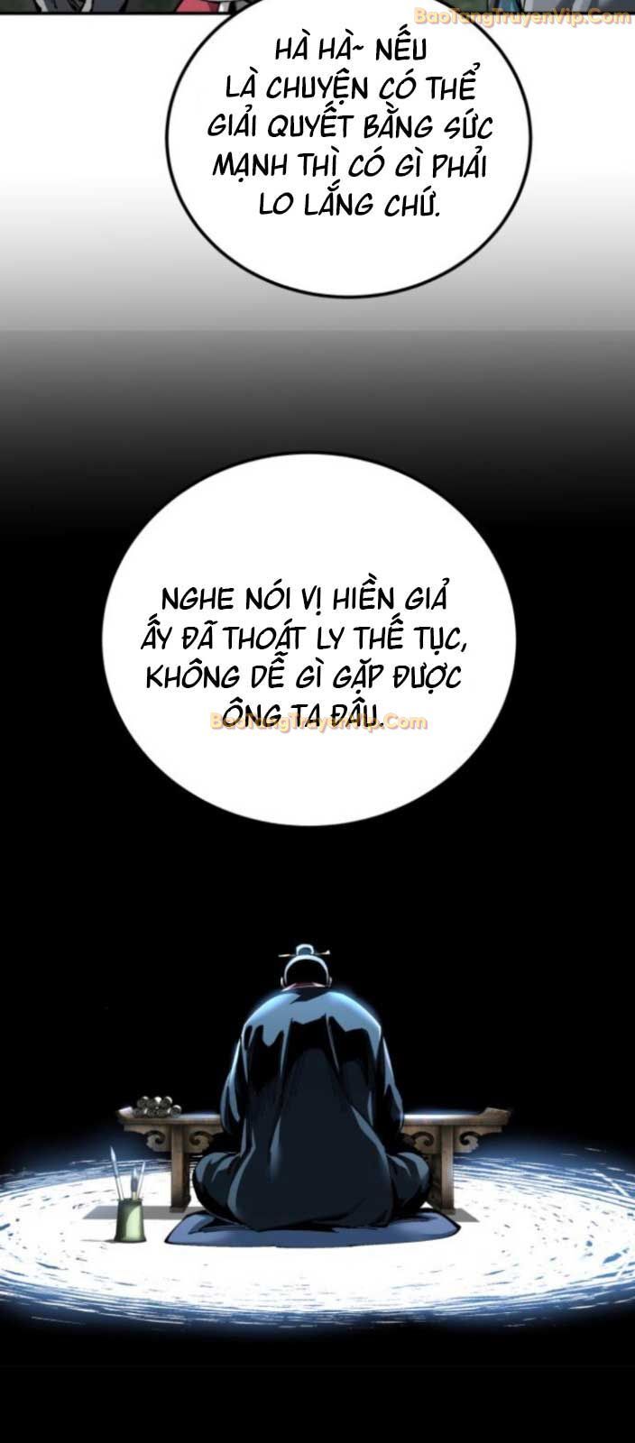 đọc truyện Ông Võ Giả Và Cháu Chí Tôn Chương 84 ảnh 15 tại Thiên Thai Truyện