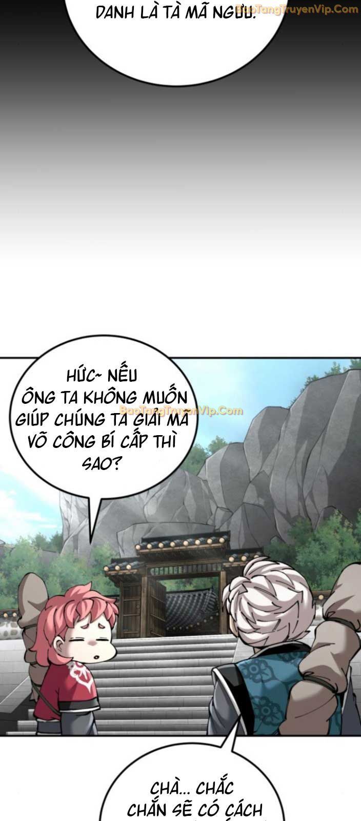 đọc truyện Ông Võ Giả Và Cháu Chí Tôn Chương 84 ảnh 17 tại Thiên Thai Truyện