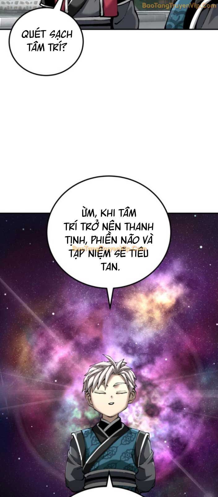 đọc truyện Ông Võ Giả Và Cháu Chí Tôn Chương 84 ảnh 27 tại Thiên Thai Truyện