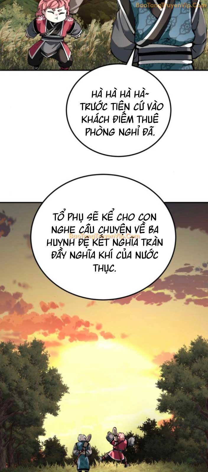đọc truyện Ông Võ Giả Và Cháu Chí Tôn Chương 84 ảnh 36 tại Thiên Thai Truyện