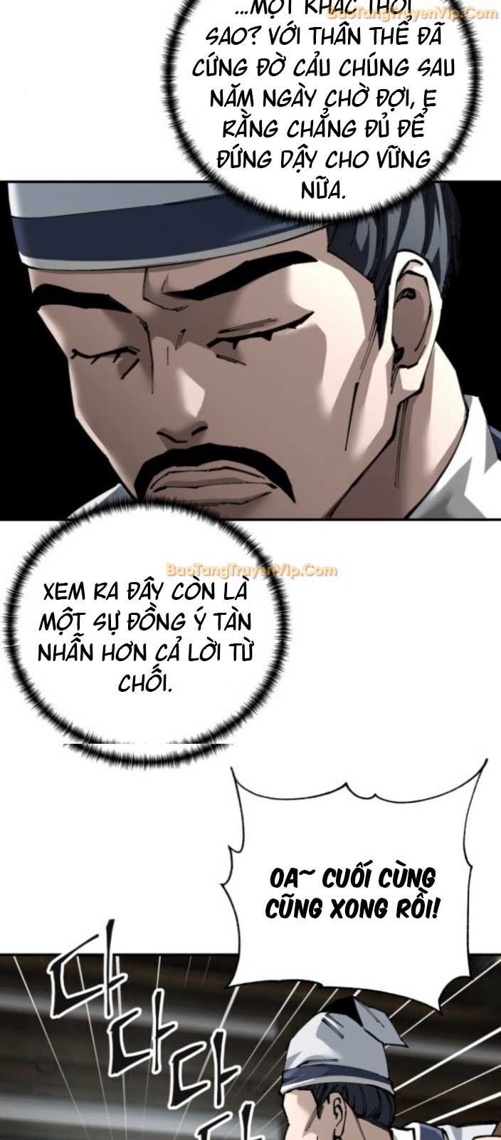 đọc truyện Ông Võ Giả Và Cháu Chí Tôn Chương 84 ảnh 65 tại Thiên Thai Truyện