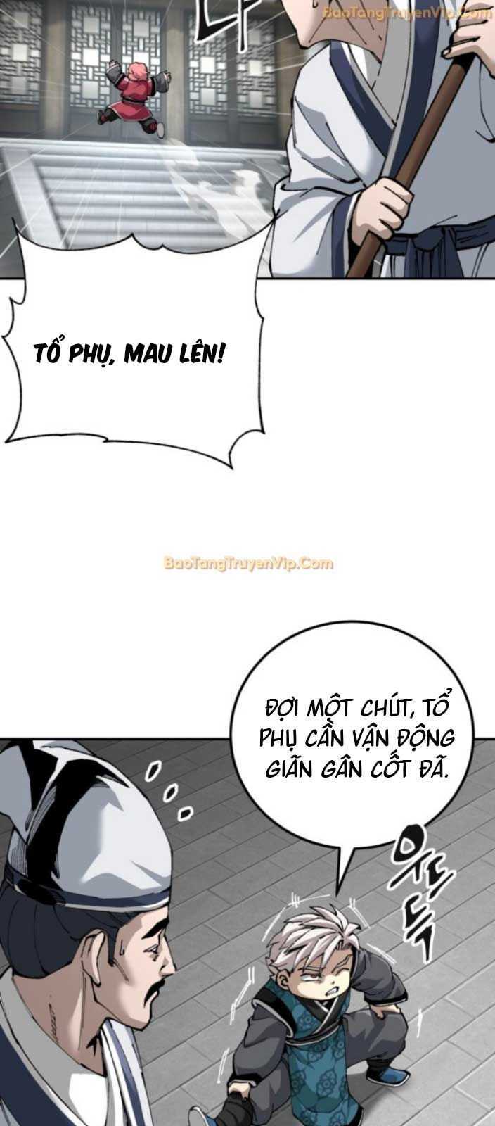 đọc truyện Ông Võ Giả Và Cháu Chí Tôn Chương 84 ảnh 66 tại Thiên Thai Truyện