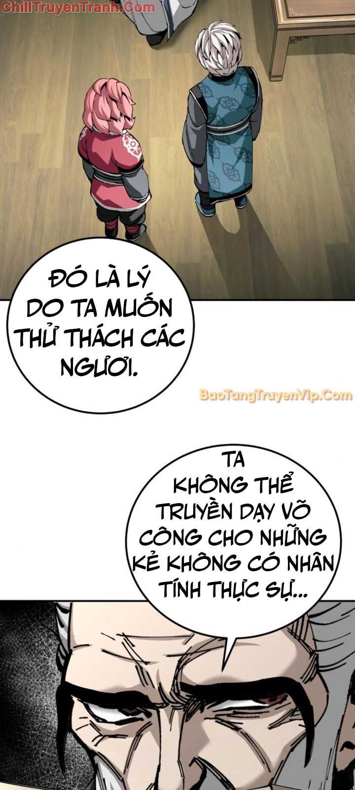 đọc truyện Ông Võ Giả Và Cháu Chí Tôn Chương 85 ảnh 29 tại Truyện Dạ Ký