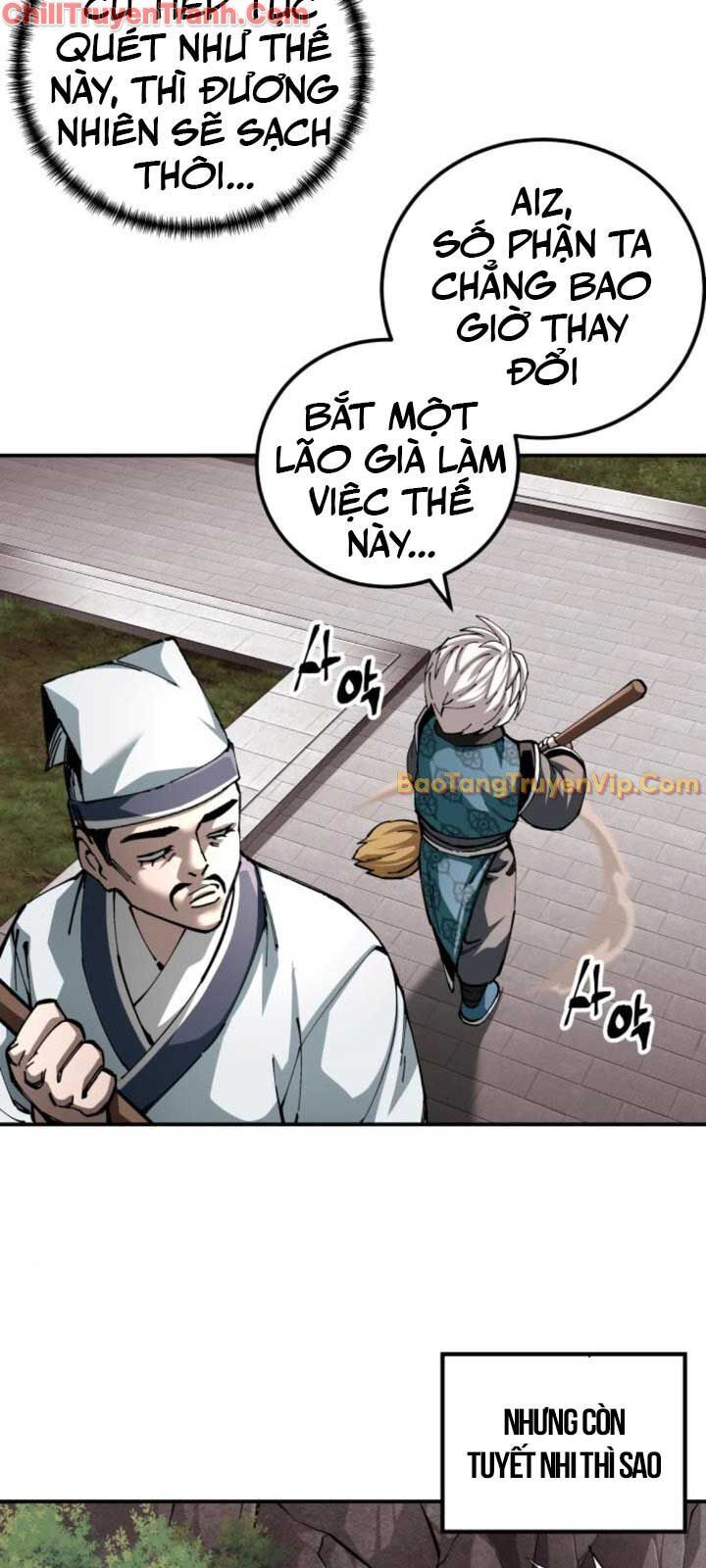 đọc truyện Ông Võ Giả Và Cháu Chí Tôn Chương 85 ảnh 48 tại Truyện Dạ Ký