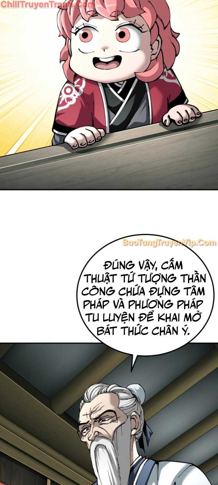 đọc truyện Ông Võ Giả Và Cháu Chí Tôn Chương 85 ảnh 53 tại Truyện Dạ Ký
