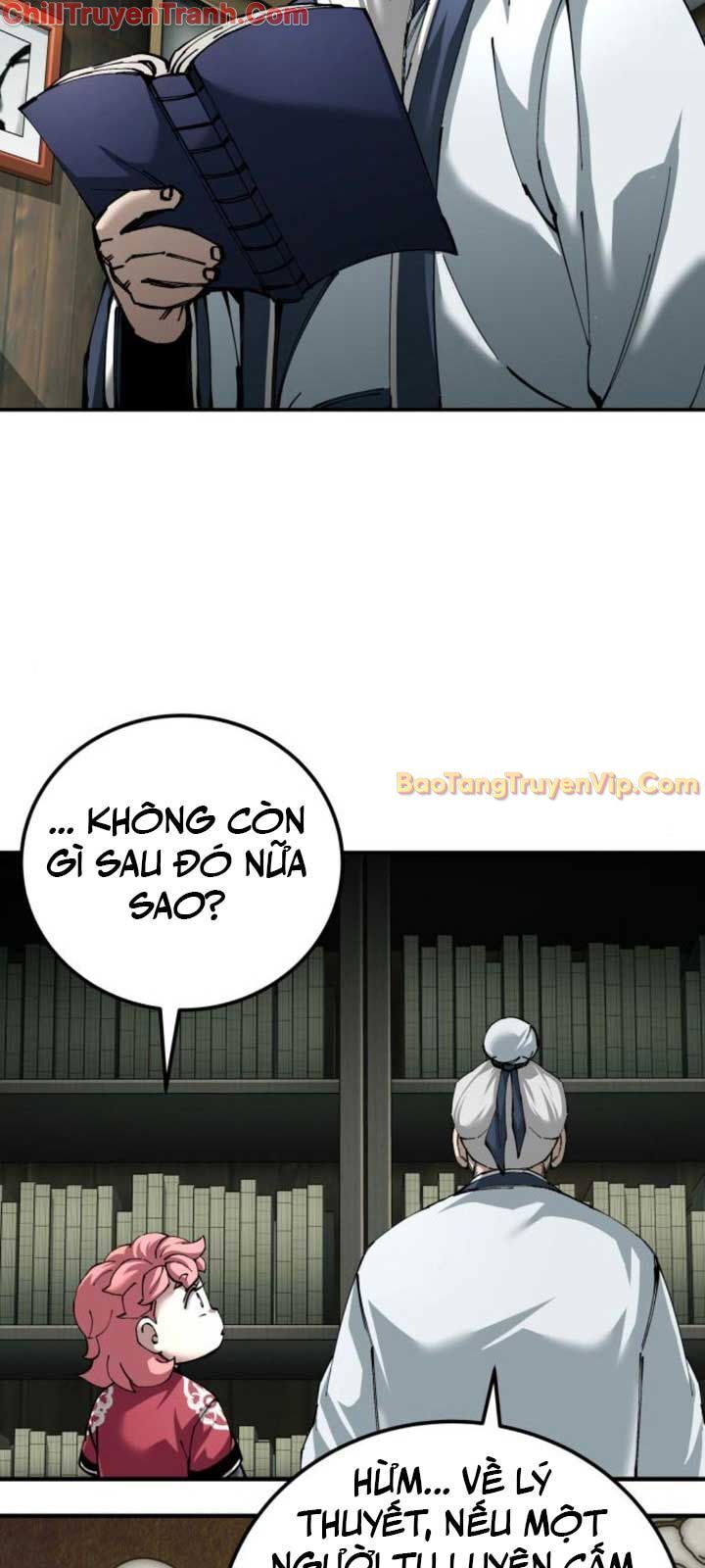 đọc truyện Ông Võ Giả Và Cháu Chí Tôn Chương 85 ảnh 54 tại Truyện Dạ Ký