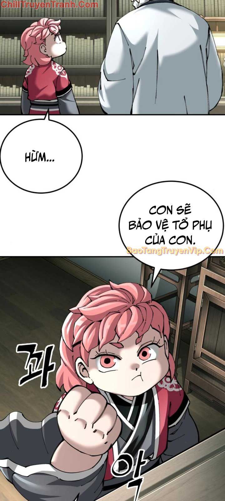 đọc truyện Ông Võ Giả Và Cháu Chí Tôn Chương 85 ảnh 61 tại Truyện Dạ Ký