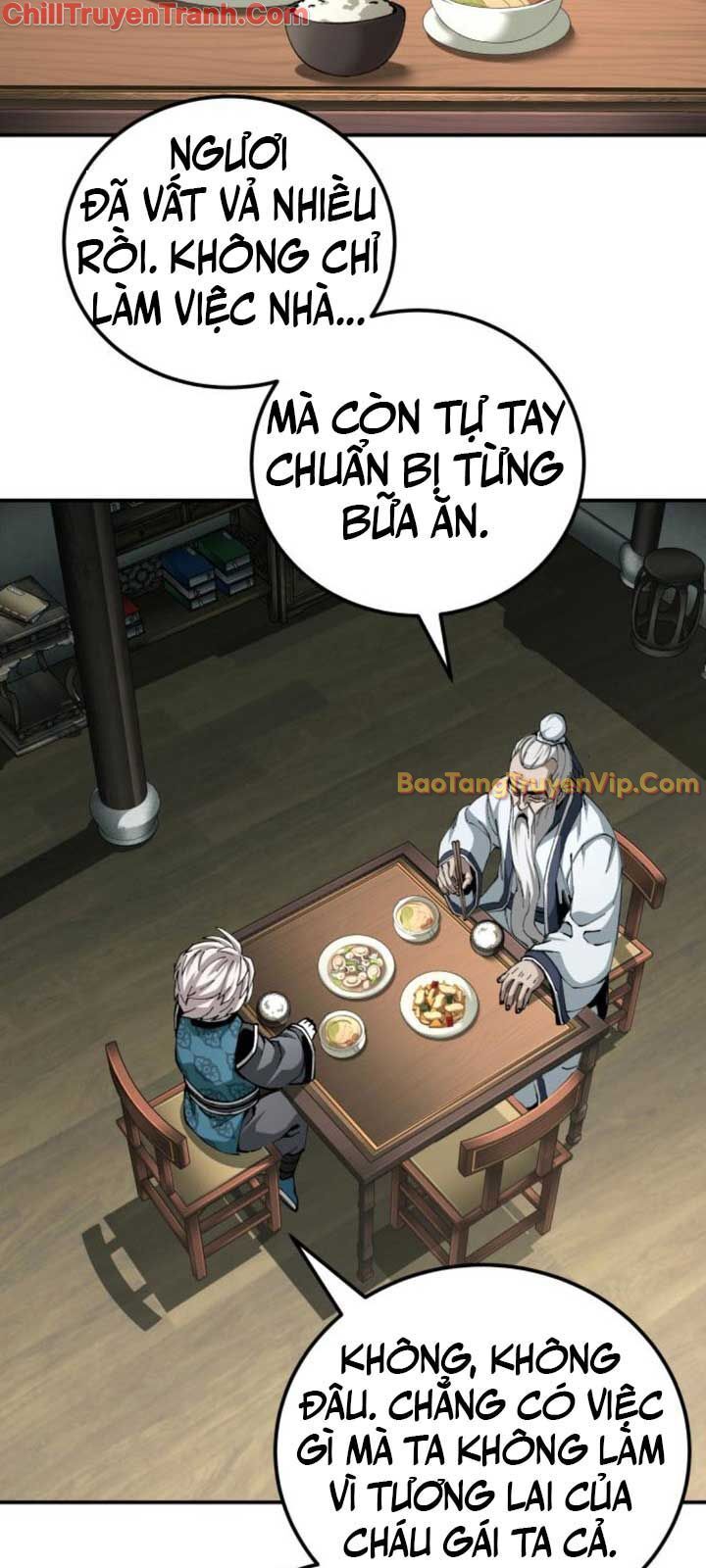 đọc truyện Ông Võ Giả Và Cháu Chí Tôn Chương 85 ảnh 72 tại Truyện Dạ Ký
