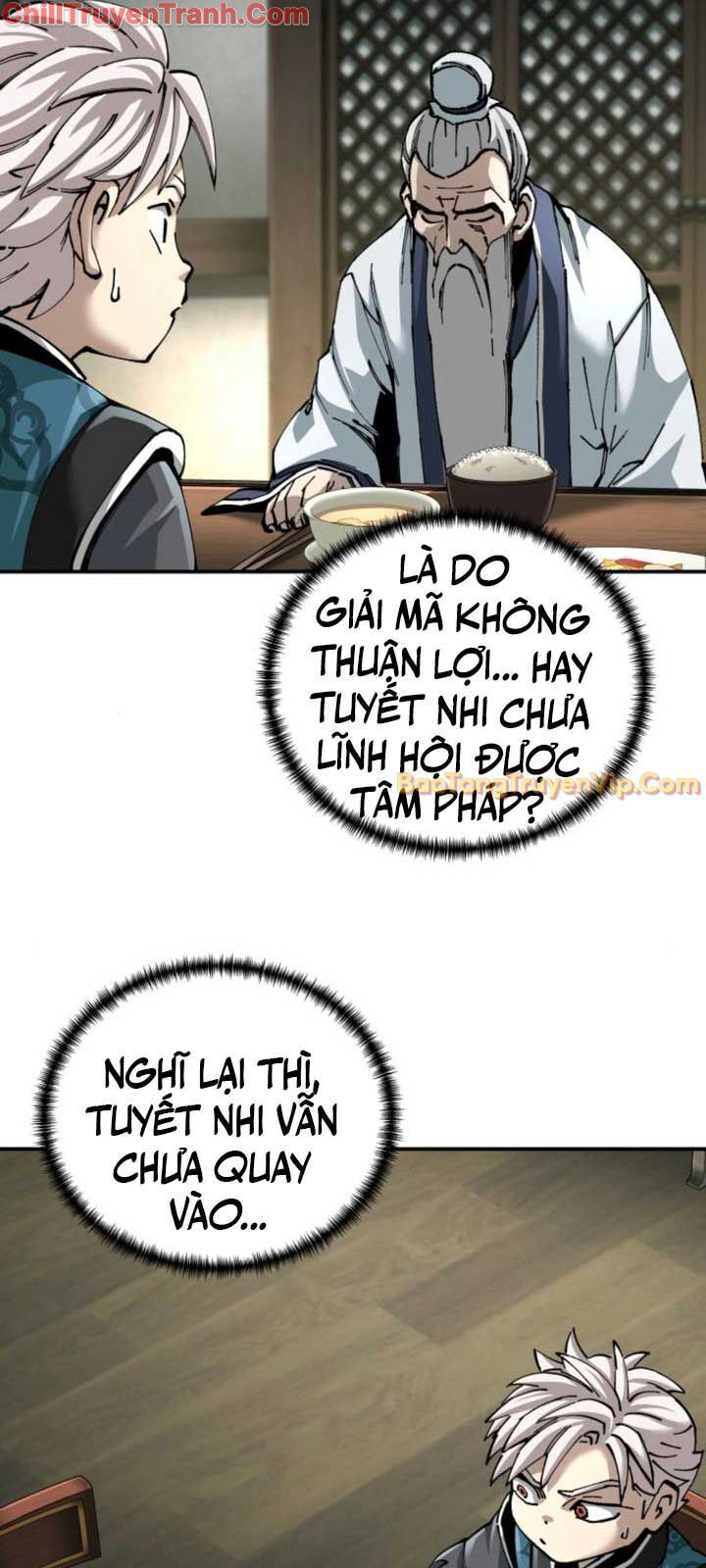 đọc truyện Ông Võ Giả Và Cháu Chí Tôn Chương 85 ảnh 74 tại Truyện Dạ Ký