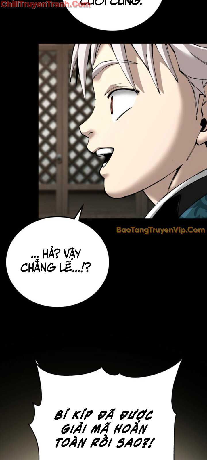 đọc truyện Ông Võ Giả Và Cháu Chí Tôn Chương 85 ảnh 76 tại Truyện Dạ Ký