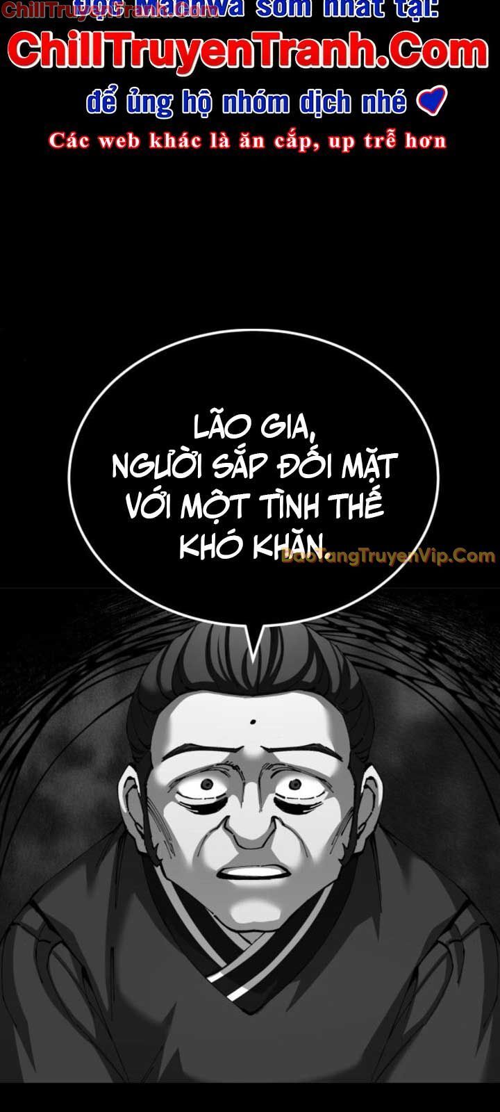 đọc truyện Ông Võ Giả Và Cháu Chí Tôn Chương 85 ảnh 9 tại Truyện Dạ Ký