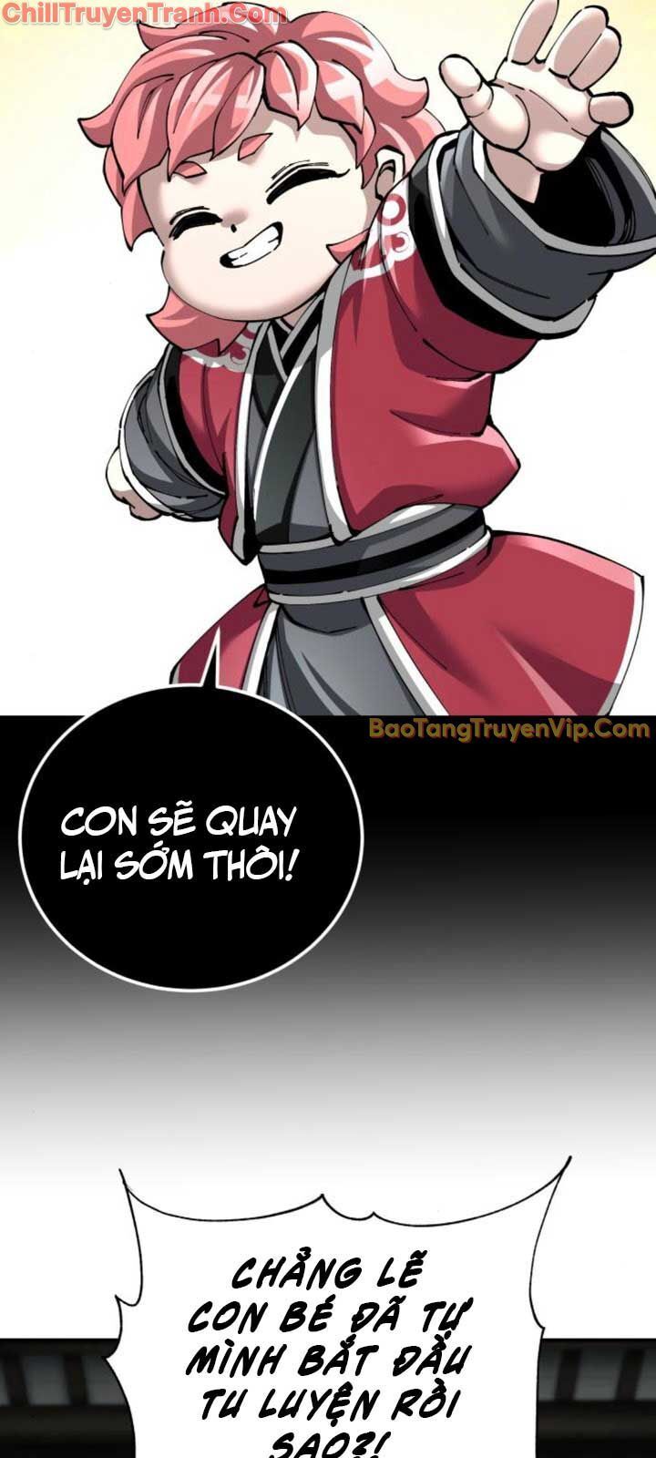 đọc truyện Ông Võ Giả Và Cháu Chí Tôn Chương 85 ảnh 83 tại Truyện Dạ Ký