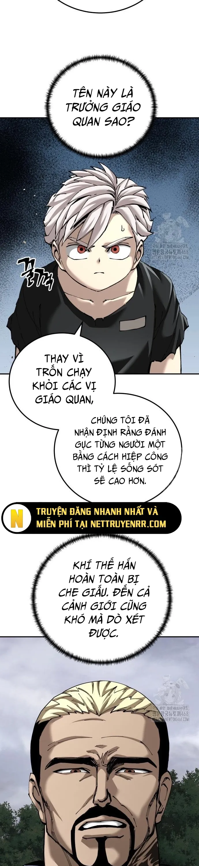 đọc truyện Ông Võ Giả Và Cháu Chí Tôn Chương 88 ảnh 13 tại Truyện Dạ Ký