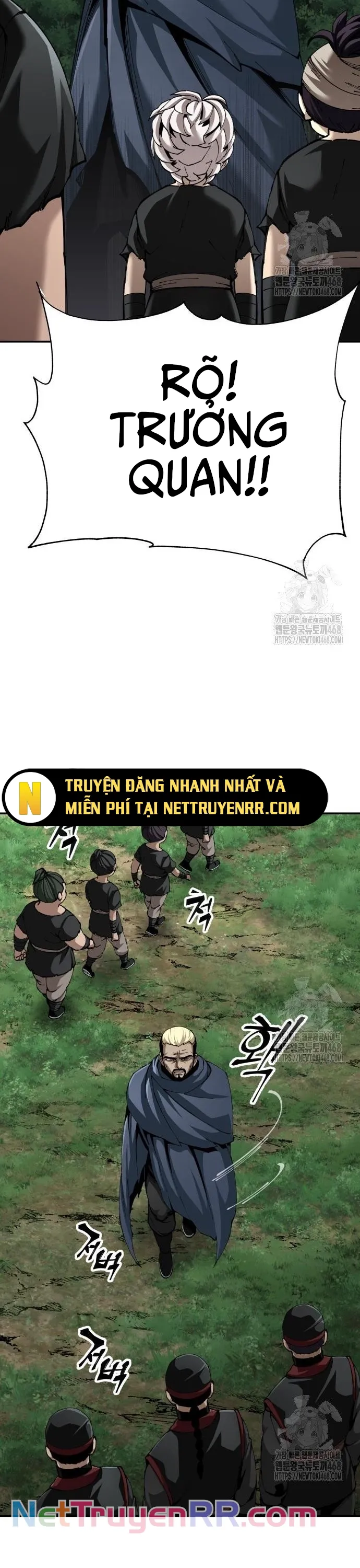 đọc truyện Ông Võ Giả Và Cháu Chí Tôn Chương 88 ảnh 16 tại Truyện Dạ Ký