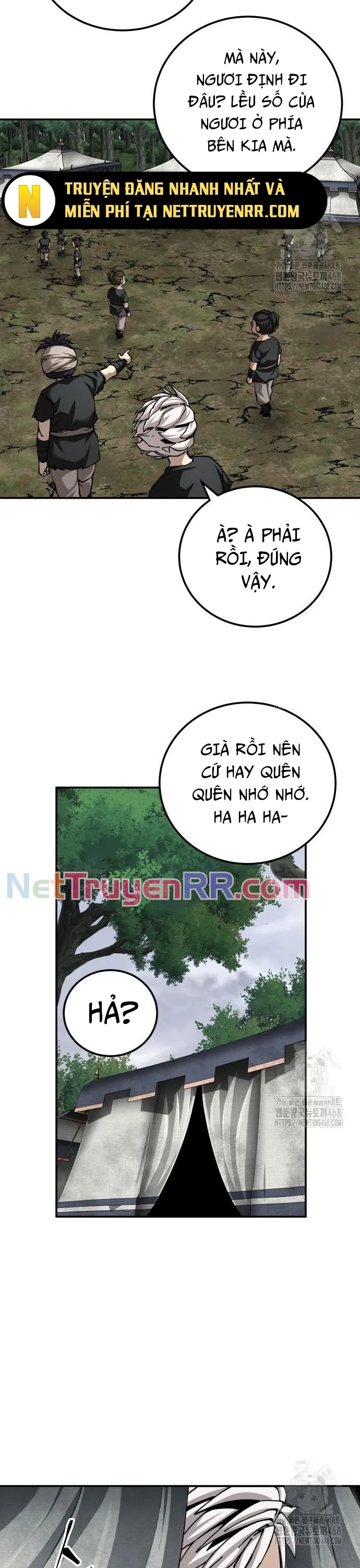 đọc truyện Ông Võ Giả Và Cháu Chí Tôn Chương 88 ảnh 21 tại Truyện Dạ Ký