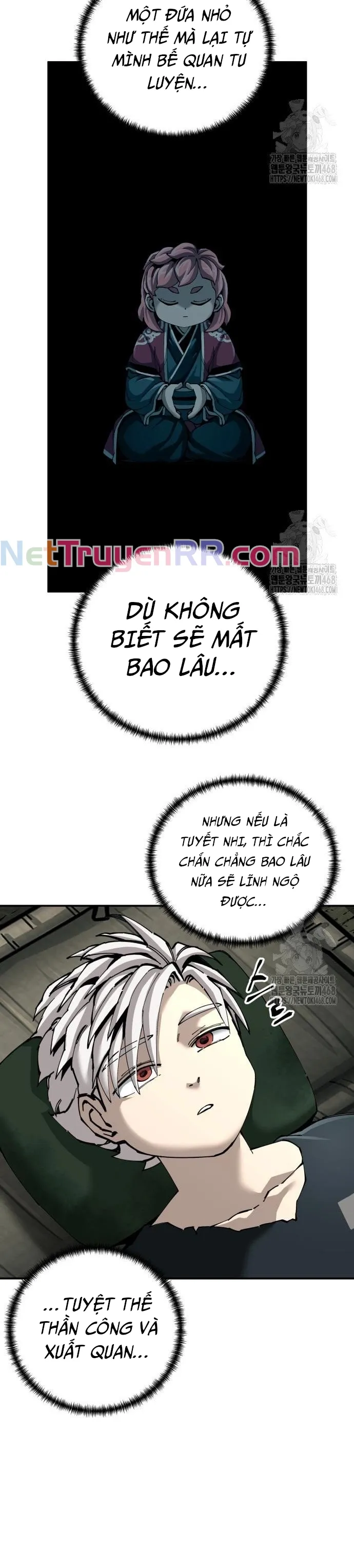 đọc truyện Ông Võ Giả Và Cháu Chí Tôn Chương 88 ảnh 24 tại Truyện Dạ Ký