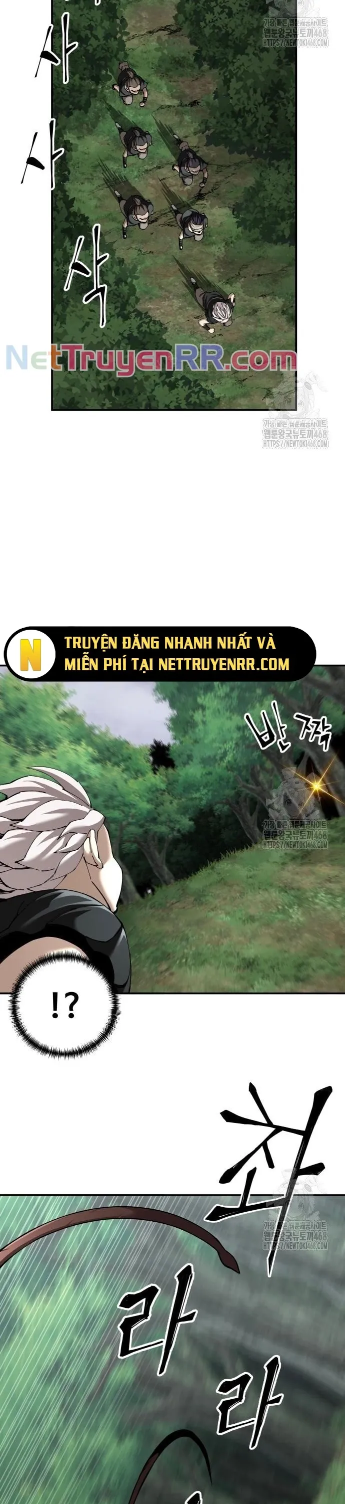 đọc truyện Ông Võ Giả Và Cháu Chí Tôn Chương 88 ảnh 5 tại Truyện Dạ Ký