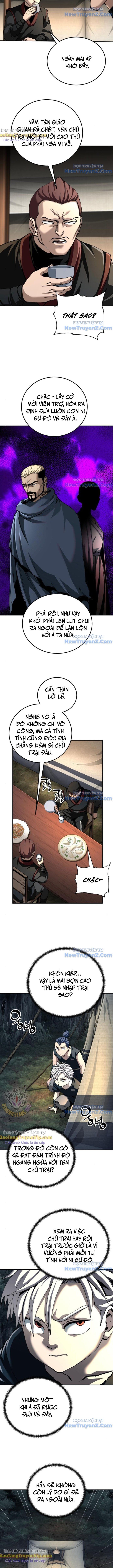 đọc truyện Ông Võ Giả Và Cháu Chí Tôn Chương 89 ảnh 12 tại Truyện Dạ Ký