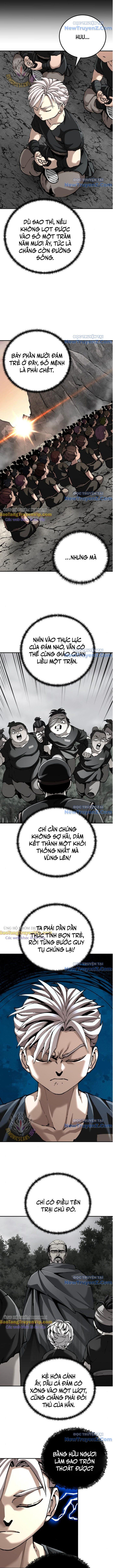 đọc truyện Ông Võ Giả Và Cháu Chí Tôn Chương 89 ảnh 7 tại Truyện Dạ Ký