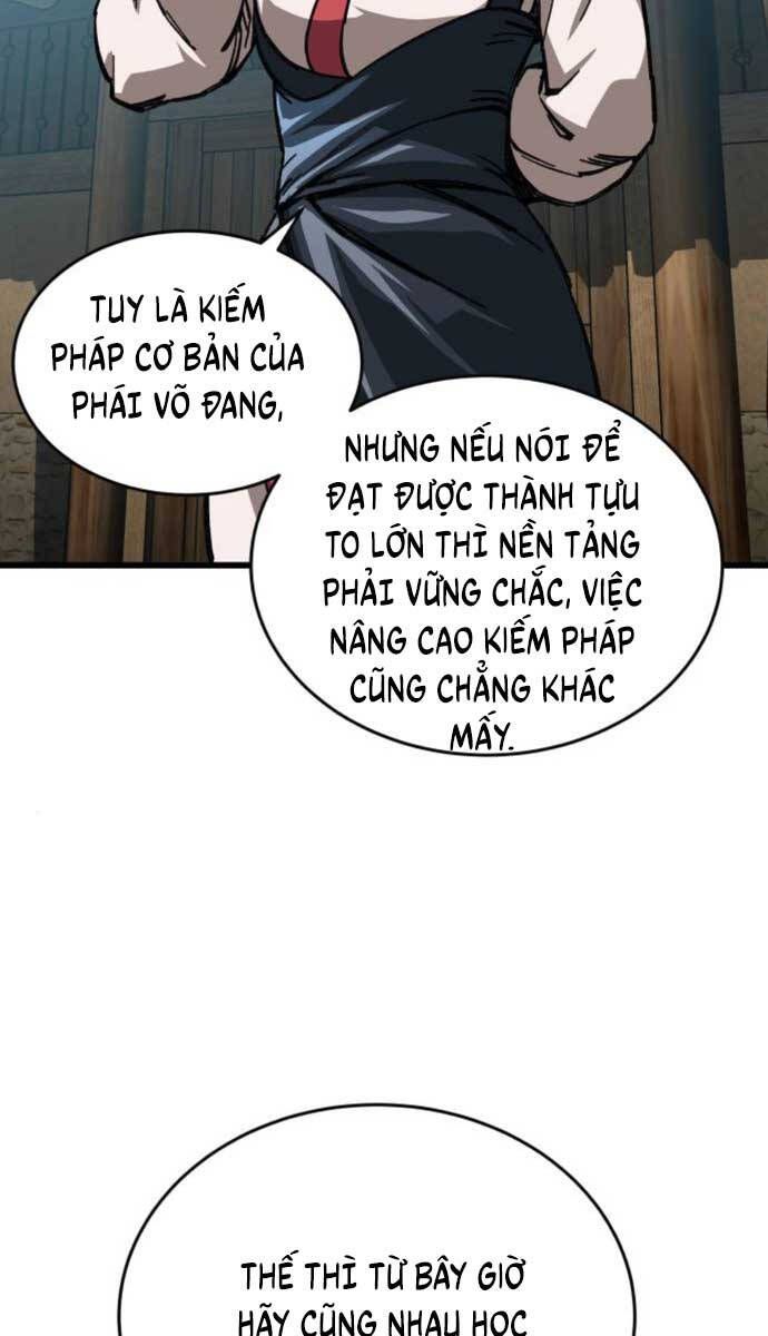đọc truyện Ông Võ Giả Và Cháu Chí Tôn Chương 9 ảnh 71 tại Truyện Dạ Ký
