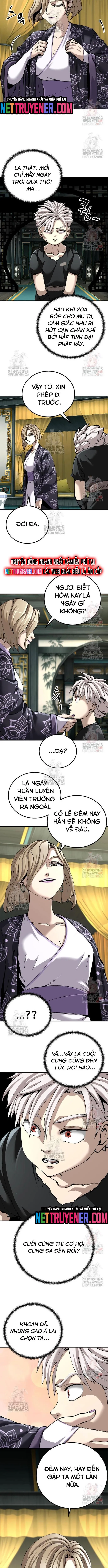 đọc truyện Ông Võ Giả Và Cháu Chí Tôn Chương 92 ảnh 11 tại Truyện Dạ Ký