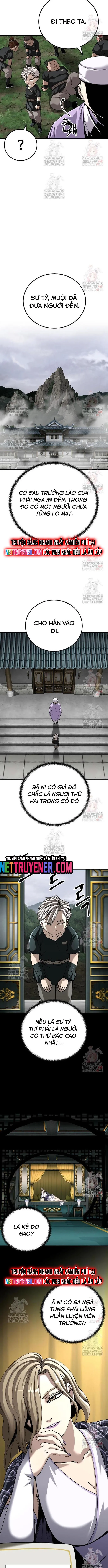 đọc truyện Ông Võ Giả Và Cháu Chí Tôn Chương 92 ảnh 3 tại Truyện Dạ Ký
