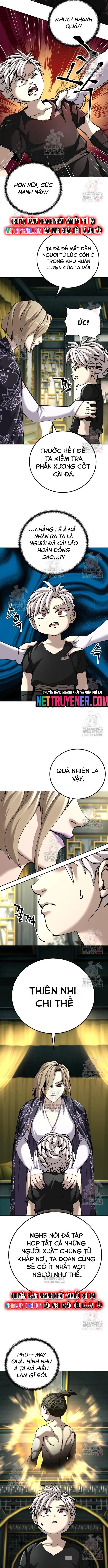 đọc truyện Ông Võ Giả Và Cháu Chí Tôn Chương 92 ảnh 5 tại Truyện Dạ Ký