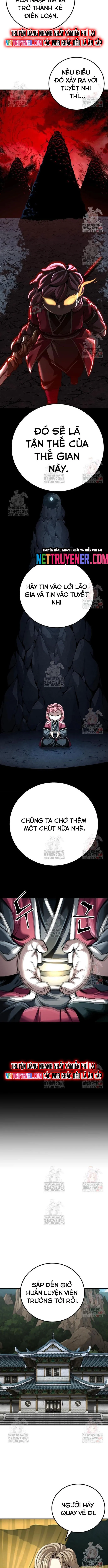 đọc truyện Ông Võ Giả Và Cháu Chí Tôn Chương 92 ảnh 10 tại Truyện Dạ Ký