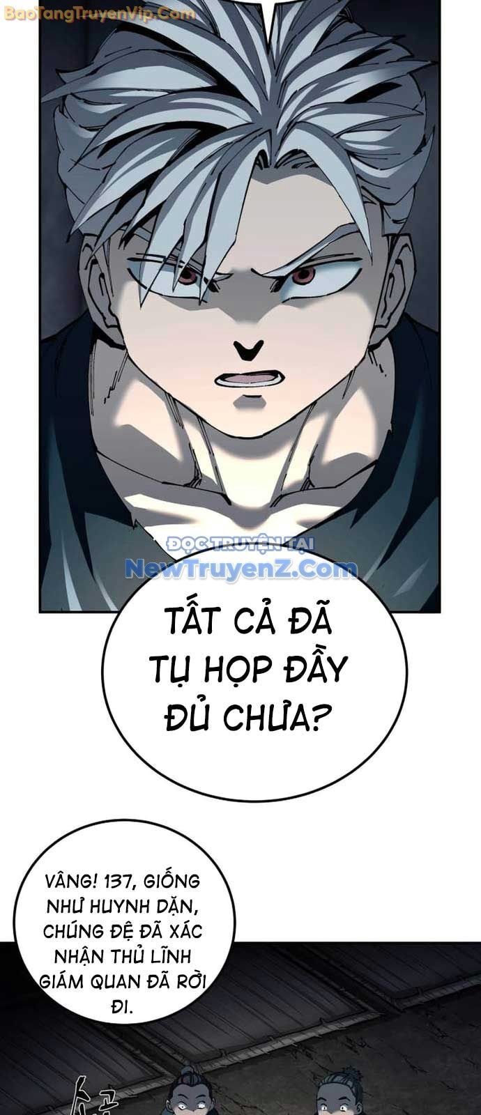 đọc truyện Ông Võ Giả Và Cháu Chí Tôn Chương 93 ảnh 3 tại Truyện Dạ Ký