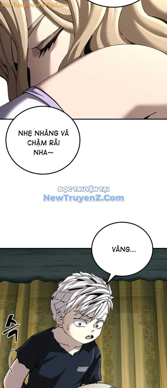 đọc truyện Ông Võ Giả Và Cháu Chí Tôn Chương 93 ảnh 24 tại Truyện Dạ Ký