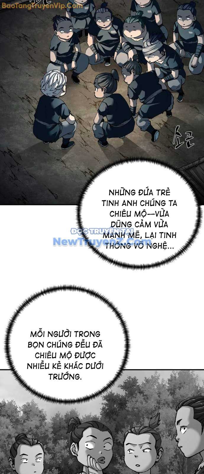 đọc truyện Ông Võ Giả Và Cháu Chí Tôn Chương 93 ảnh 4 tại Truyện Dạ Ký