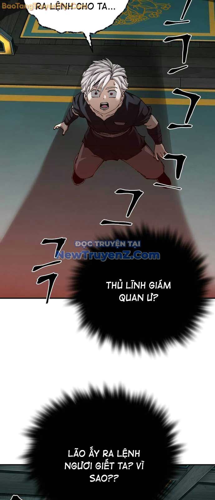đọc truyện Ông Võ Giả Và Cháu Chí Tôn Chương 93 ảnh 36 tại Truyện Dạ Ký