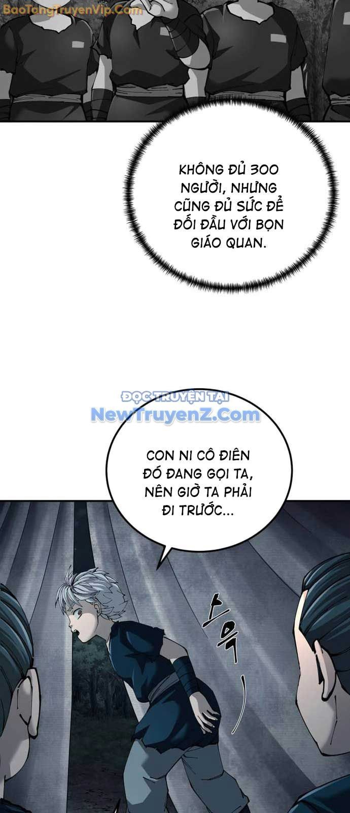 đọc truyện Ông Võ Giả Và Cháu Chí Tôn Chương 93 ảnh 5 tại Truyện Dạ Ký