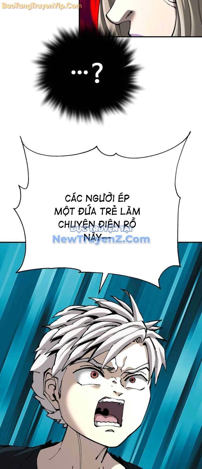 đọc truyện Ông Võ Giả Và Cháu Chí Tôn Chương 93 ảnh 45 tại Truyện Dạ Ký