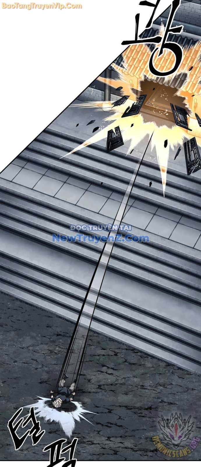 đọc truyện Ông Võ Giả Và Cháu Chí Tôn Chương 93 ảnh 50 tại Truyện Dạ Ký