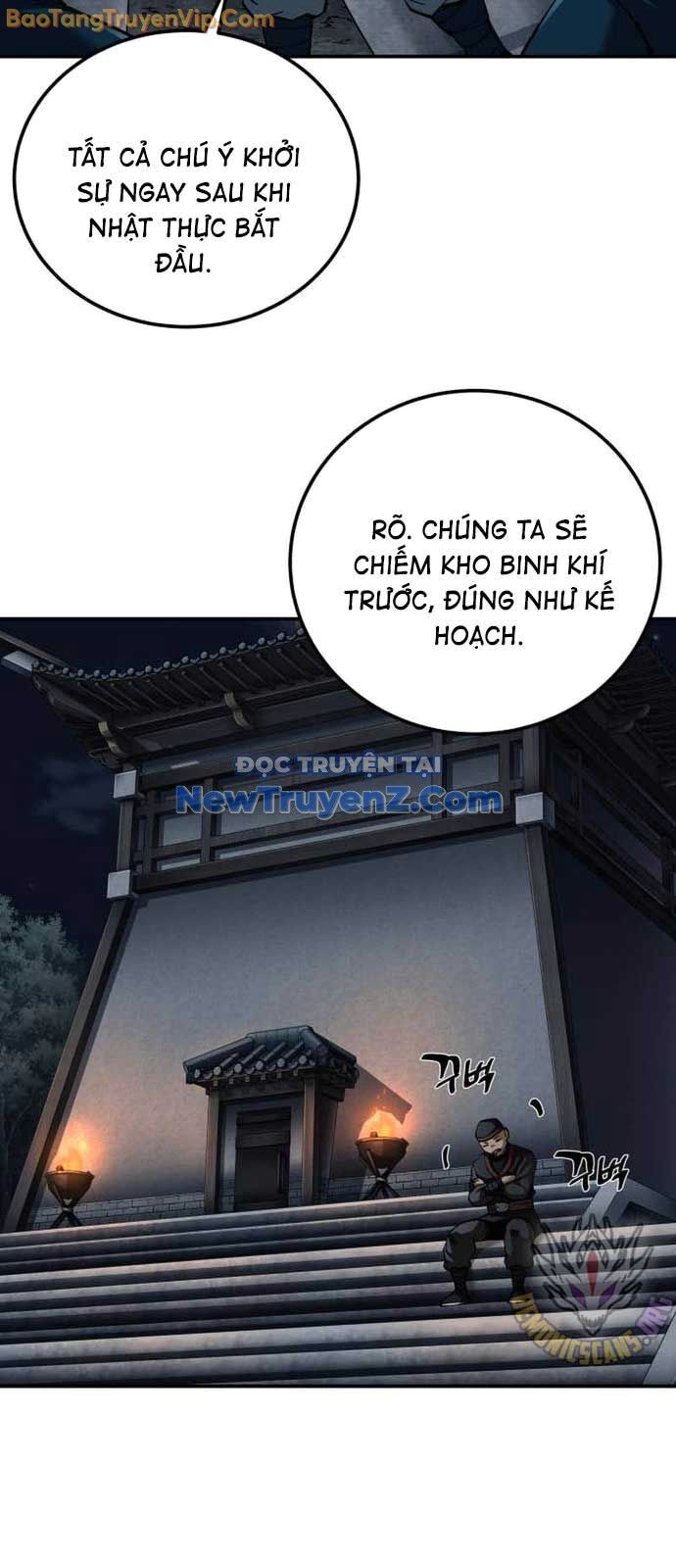 đọc truyện Ông Võ Giả Và Cháu Chí Tôn Chương 93 ảnh 6 tại Truyện Dạ Ký