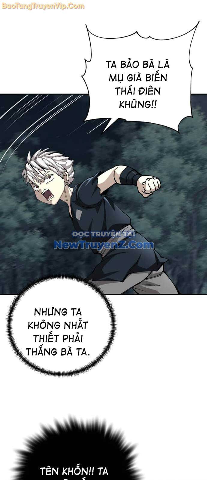 đọc truyện Ông Võ Giả Và Cháu Chí Tôn Chương 93 ảnh 54 tại Truyện Dạ Ký