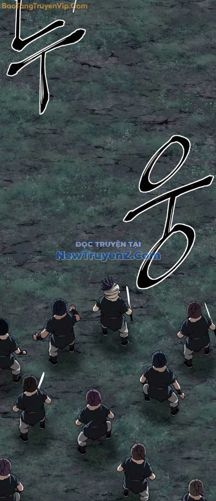 đọc truyện Ông Võ Giả Và Cháu Chí Tôn Chương 93 ảnh 59 tại Truyện Dạ Ký