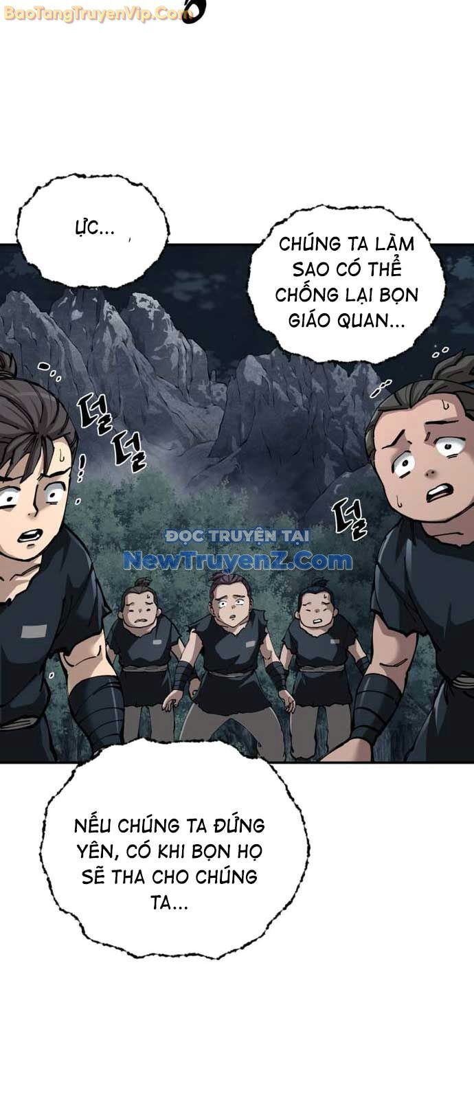đọc truyện Ông Võ Giả Và Cháu Chí Tôn Chương 93 ảnh 63 tại Truyện Dạ Ký