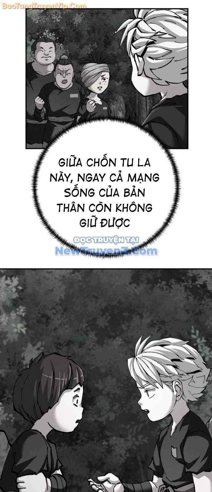 đọc truyện Ông Võ Giả Và Cháu Chí Tôn Chương 93 ảnh 80 tại Truyện Dạ Ký