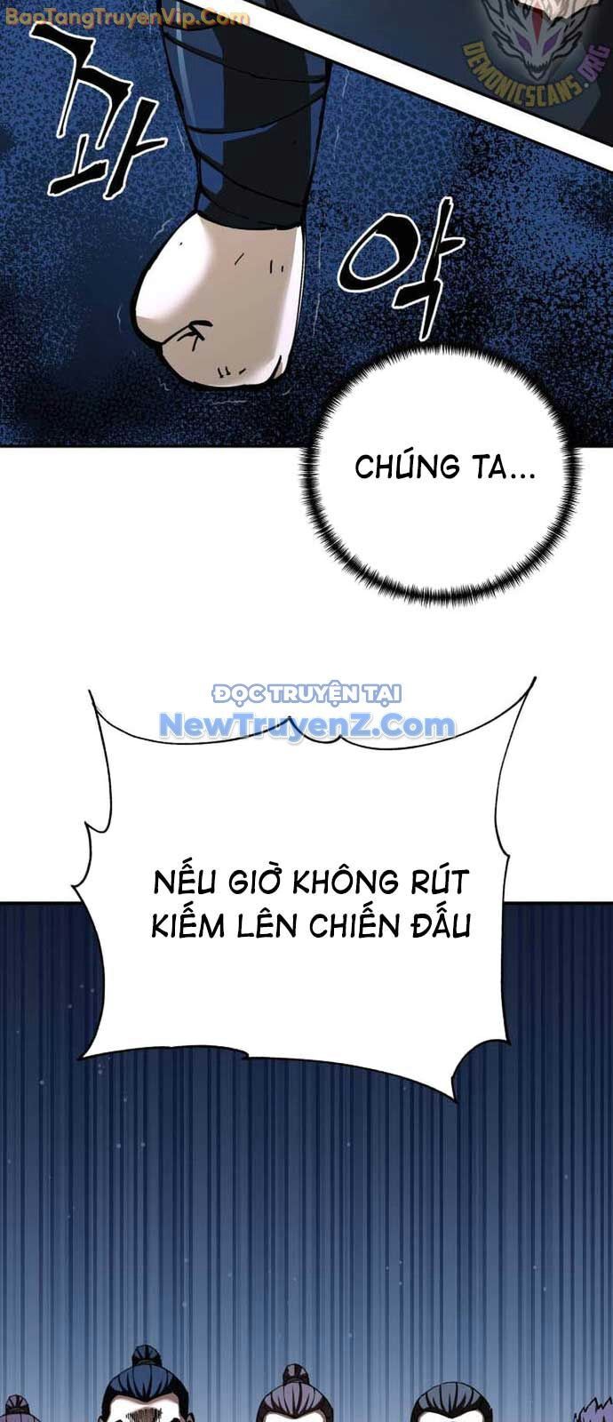 đọc truyện Ông Võ Giả Và Cháu Chí Tôn Chương 93 ảnh 83 tại Truyện Dạ Ký