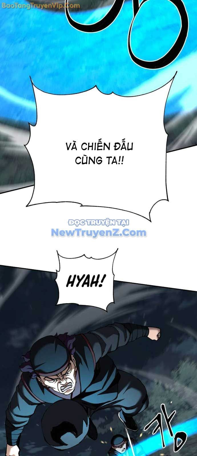 đọc truyện Ông Võ Giả Và Cháu Chí Tôn Chương 93 ảnh 85 tại Truyện Dạ Ký