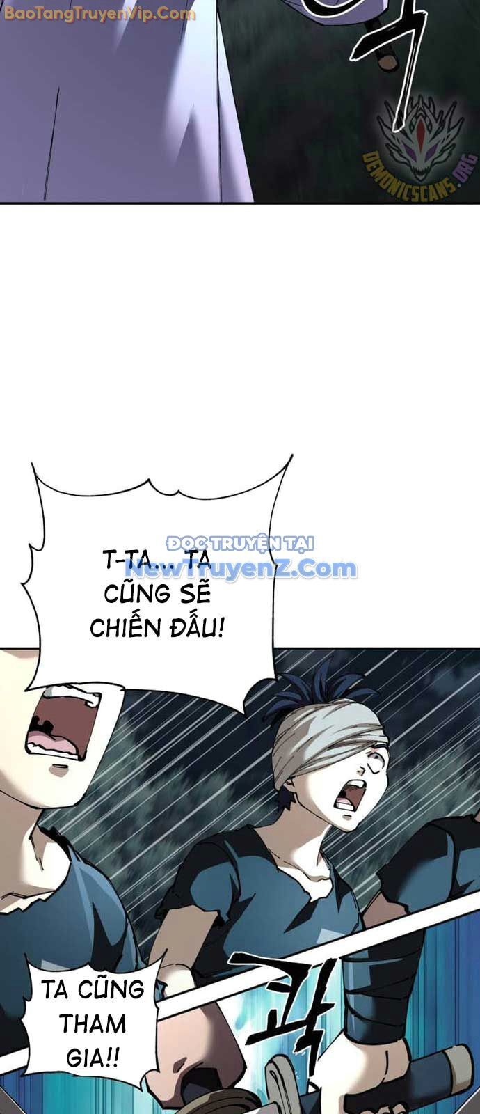 đọc truyện Ông Võ Giả Và Cháu Chí Tôn Chương 93 ảnh 88 tại Truyện Dạ Ký