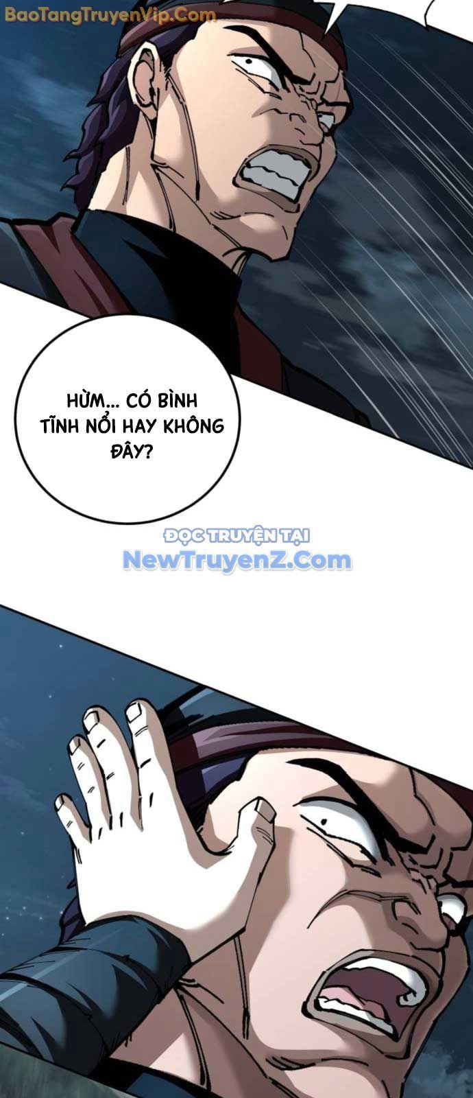 đọc truyện Ông Võ Giả Và Cháu Chí Tôn Chương 94 ảnh 14 tại Truyện Dạ Ký