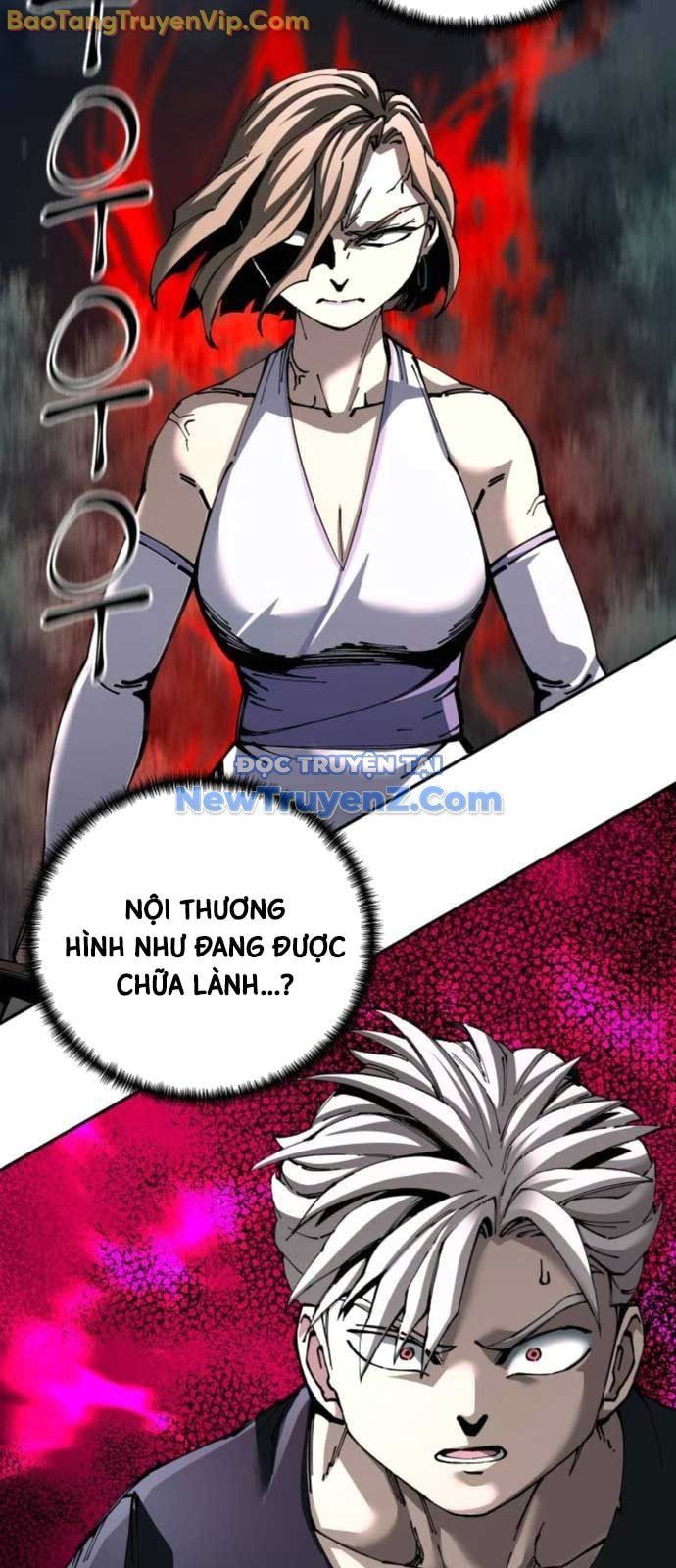 đọc truyện Ông Võ Giả Và Cháu Chí Tôn Chương 94 ảnh 25 tại Truyện Dạ Ký