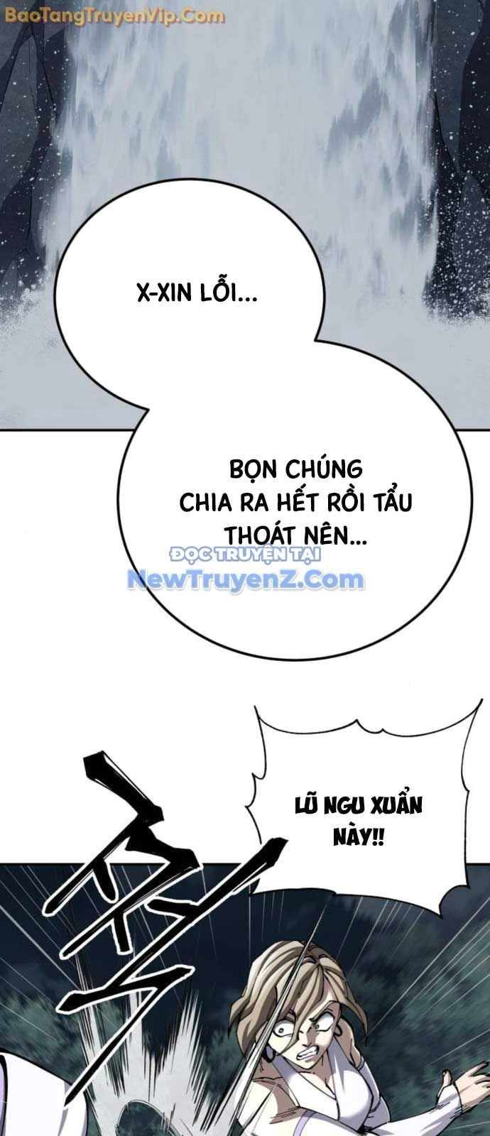 đọc truyện Ông Võ Giả Và Cháu Chí Tôn Chương 94 ảnh 36 tại Truyện Dạ Ký