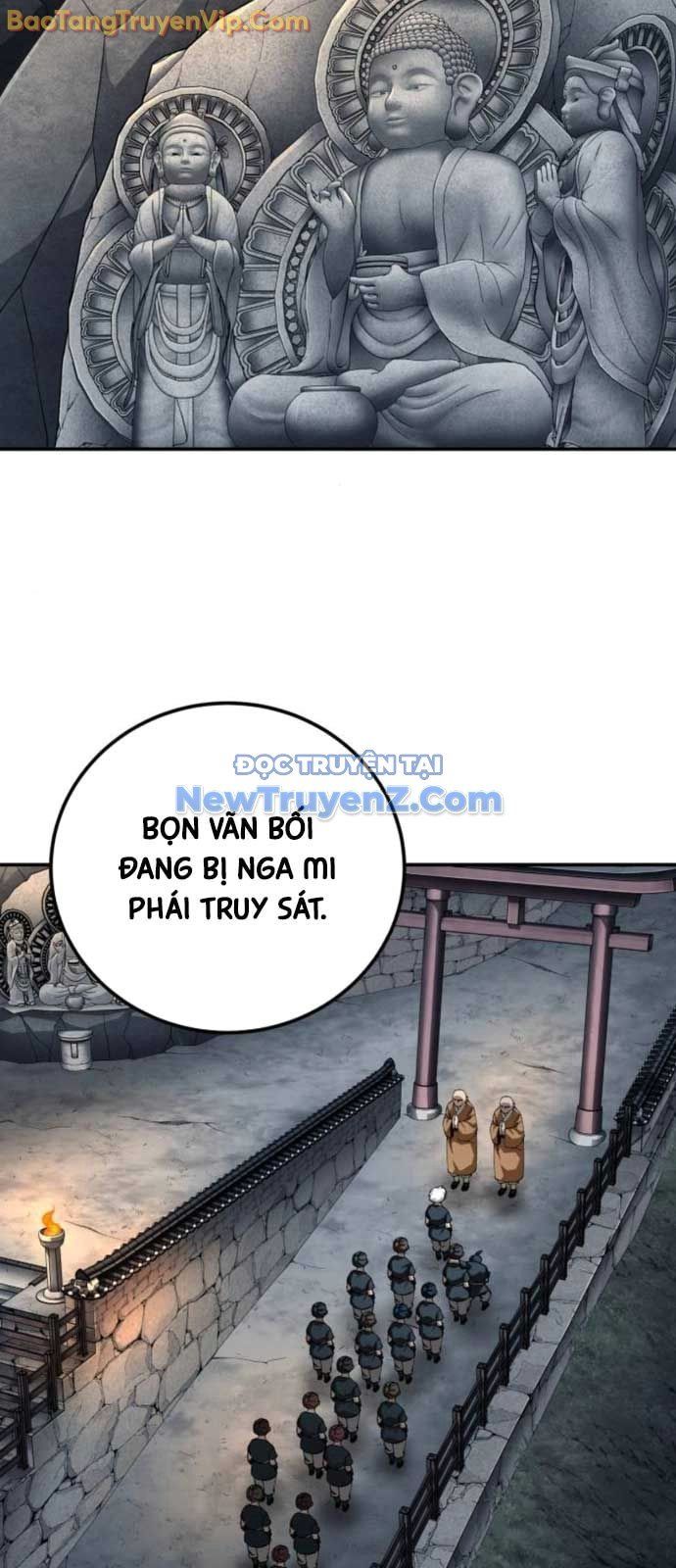 đọc truyện Ông Võ Giả Và Cháu Chí Tôn Chương 94 ảnh 45 tại Truyện Dạ Ký