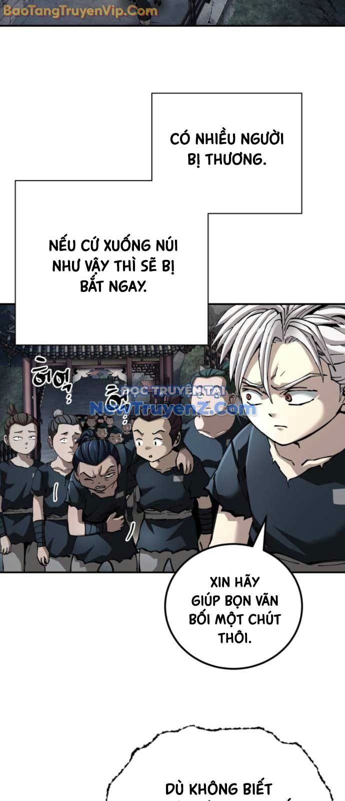 đọc truyện Ông Võ Giả Và Cháu Chí Tôn Chương 94 ảnh 46 tại Truyện Dạ Ký