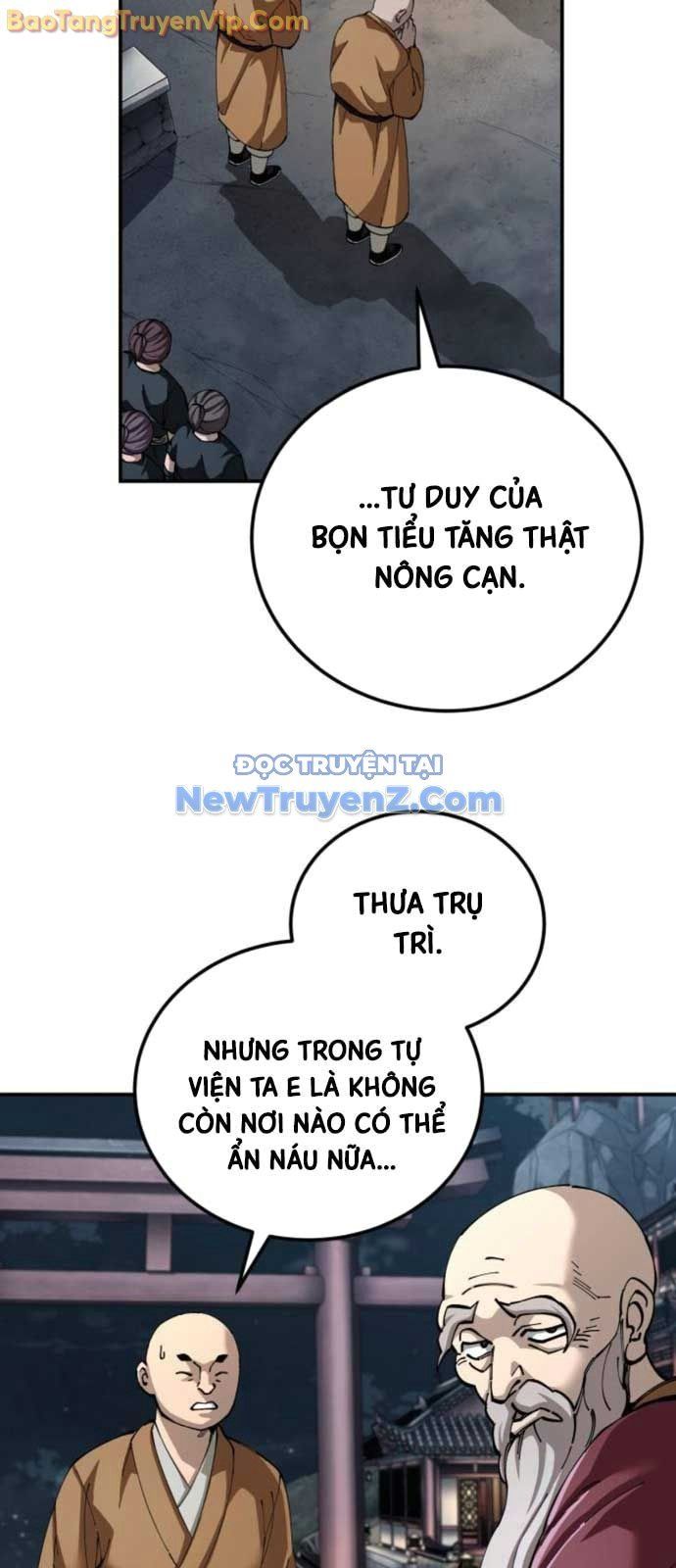 đọc truyện Ông Võ Giả Và Cháu Chí Tôn Chương 94 ảnh 50 tại Truyện Dạ Ký